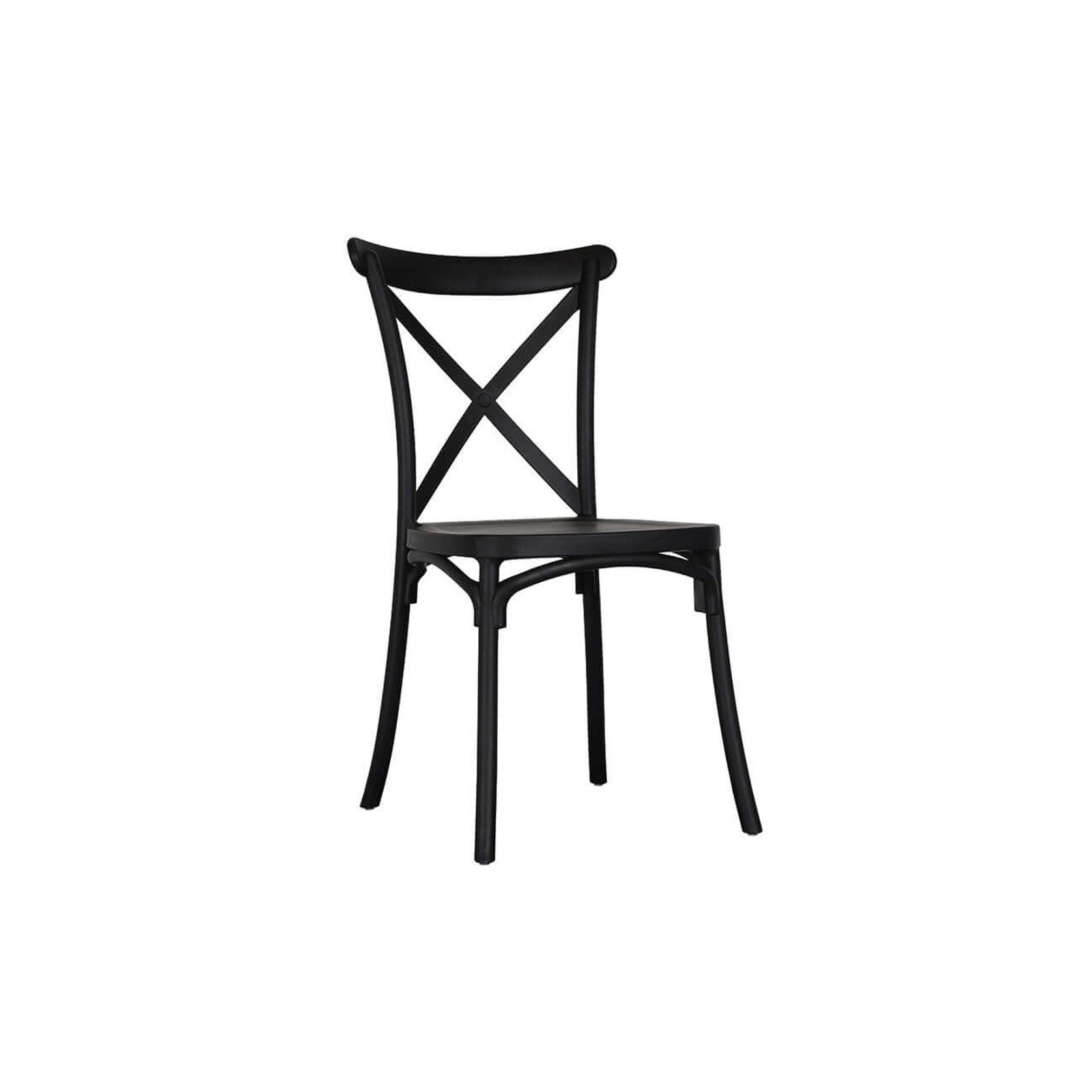Avis Outdoor Patio Dining Chair gallery detail image