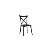 Avis Outdoor Patio Dining Chair gallery detail image