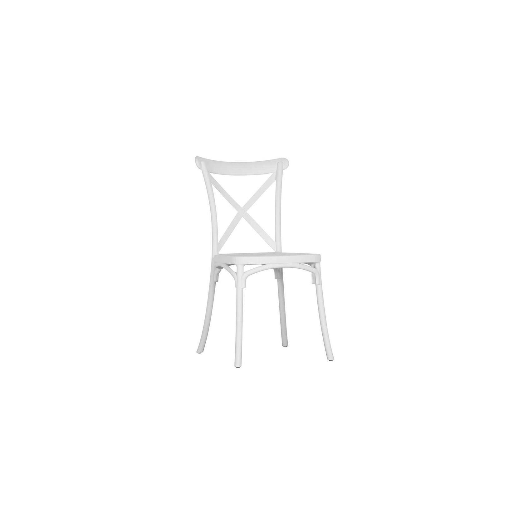 Avis Outdoor Patio Dining Chair gallery detail image