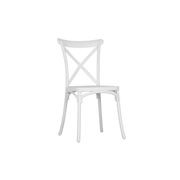 Avis Outdoor Patio Dining Chair gallery detail image