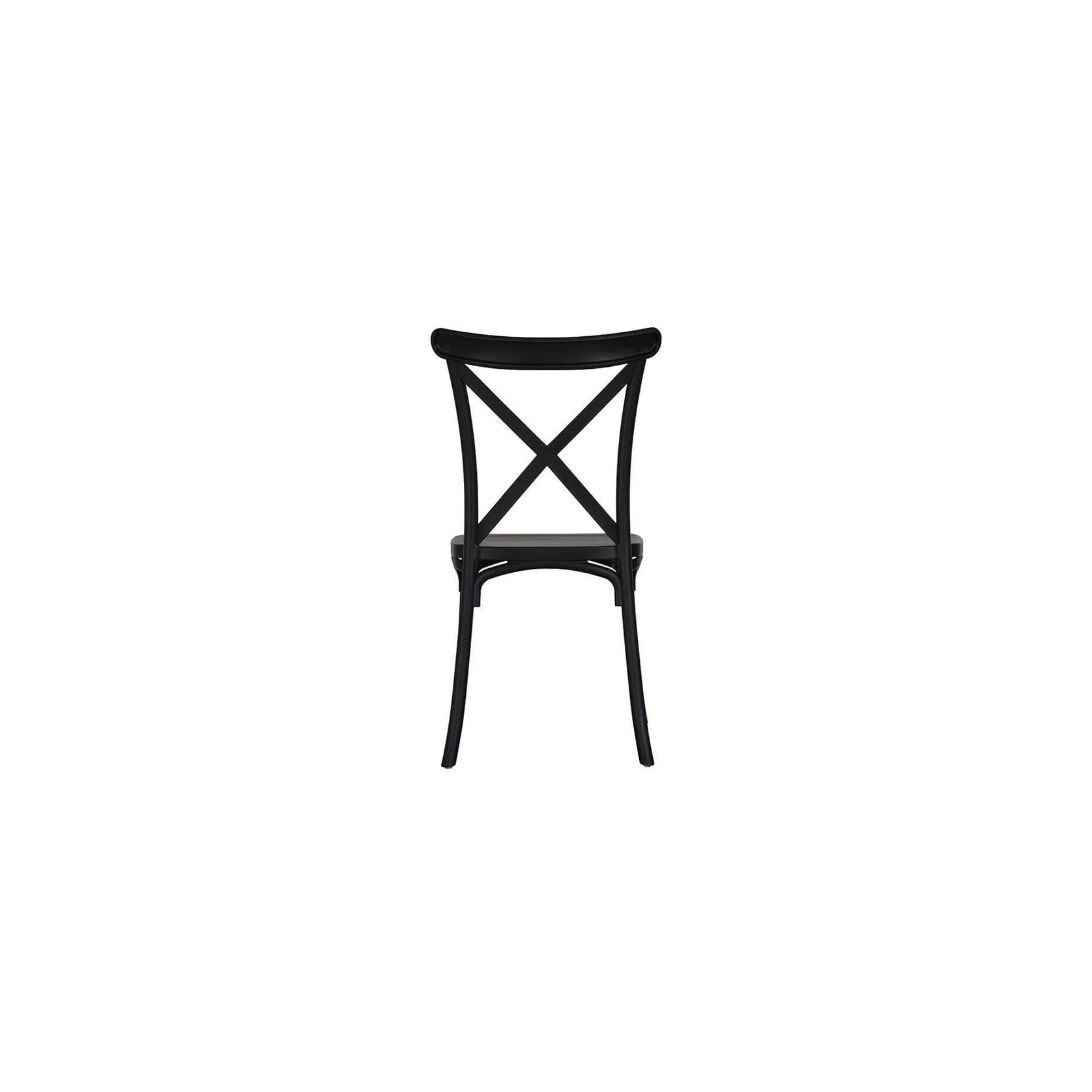 Avis Outdoor Patio Dining Chair gallery detail image