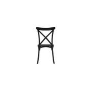 Avis Outdoor Patio Dining Chair gallery detail image