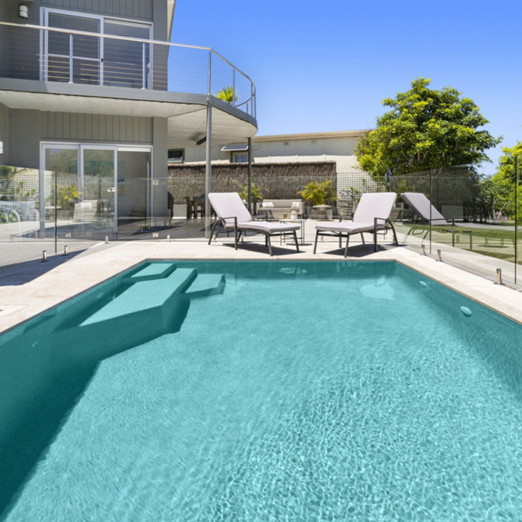 JEWELS 4 POOLS Original | FLG50 gallery detail image