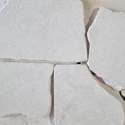 20mm Avorio Limestone Crazy Paving gallery detail image