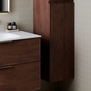 Lineare Tall Bathroom Cabinet | Axel Front gallery detail image