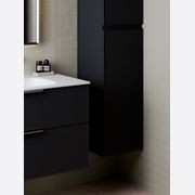 Lineare Tall Bathroom Cabinet | Axel Front gallery detail image