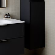 Lineare Tall Bathroom Cabinet | Axel Front gallery detail image