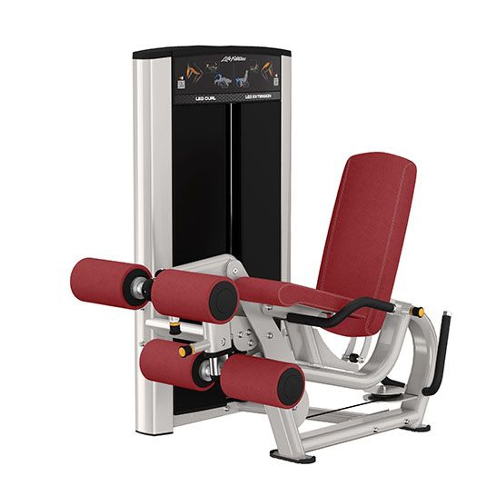 Axiom | Leg Extension /Leg Curl gallery detail image