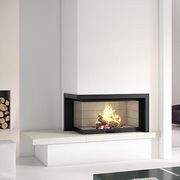 Axis H1200 VLG 2 Sided Fireplace gallery detail image