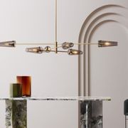 Axis Large Pendant gallery detail image