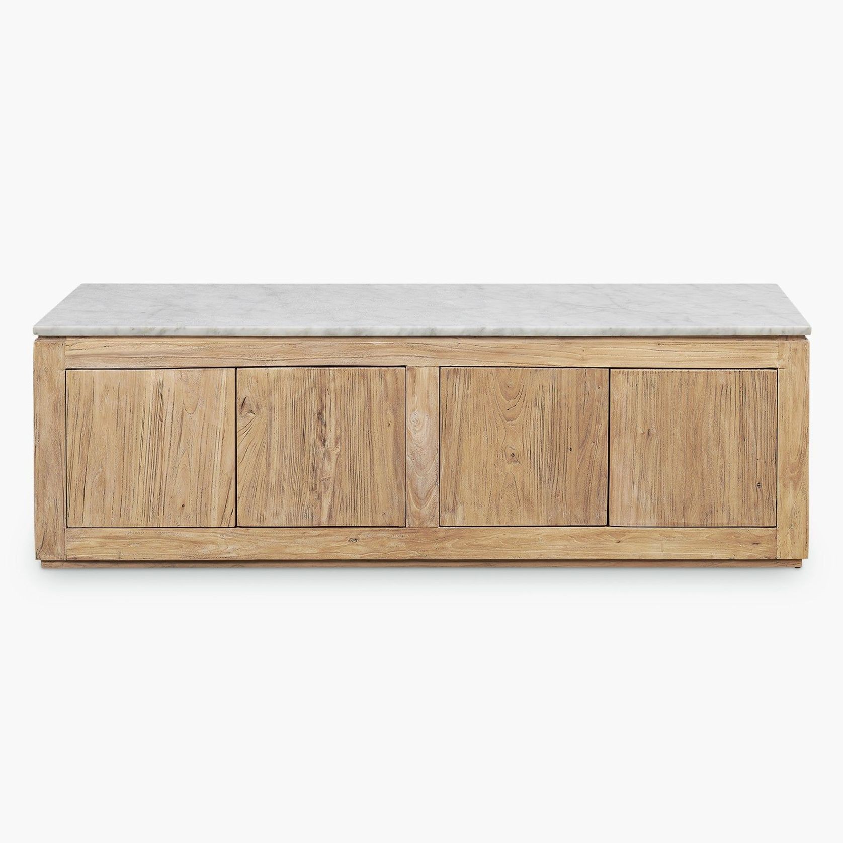 Axol Low Line 4 Door Buffet gallery detail image
