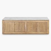 Axol Low Line 4 Door Buffet gallery detail image