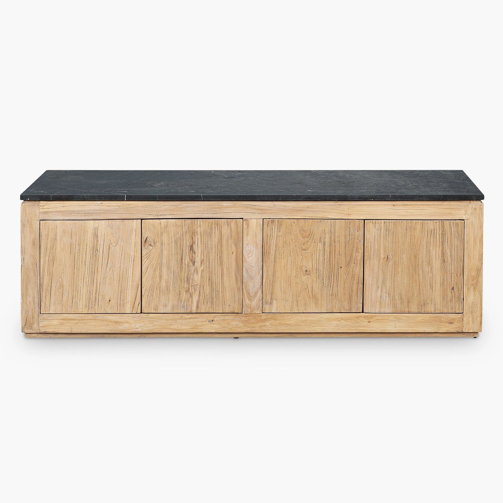 Axol Low Line 4 Door Buffet gallery detail image