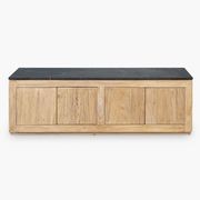 Axol Low Line 4 Door Buffet gallery detail image