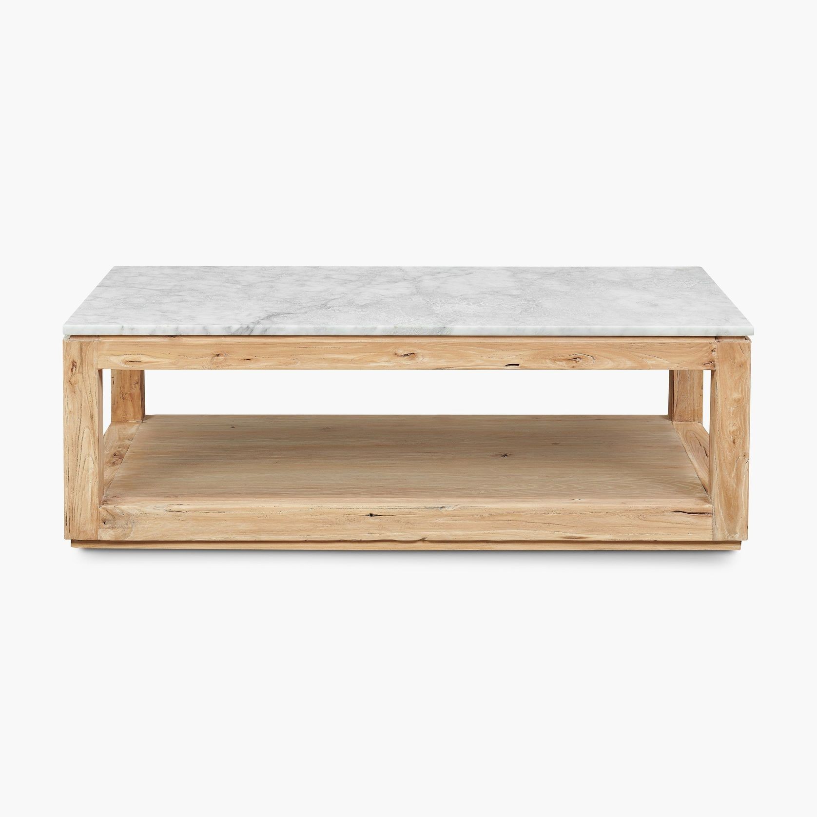 Axol Rectangular Coffee Table gallery detail image