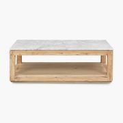 Axol Rectangular Coffee Table gallery detail image