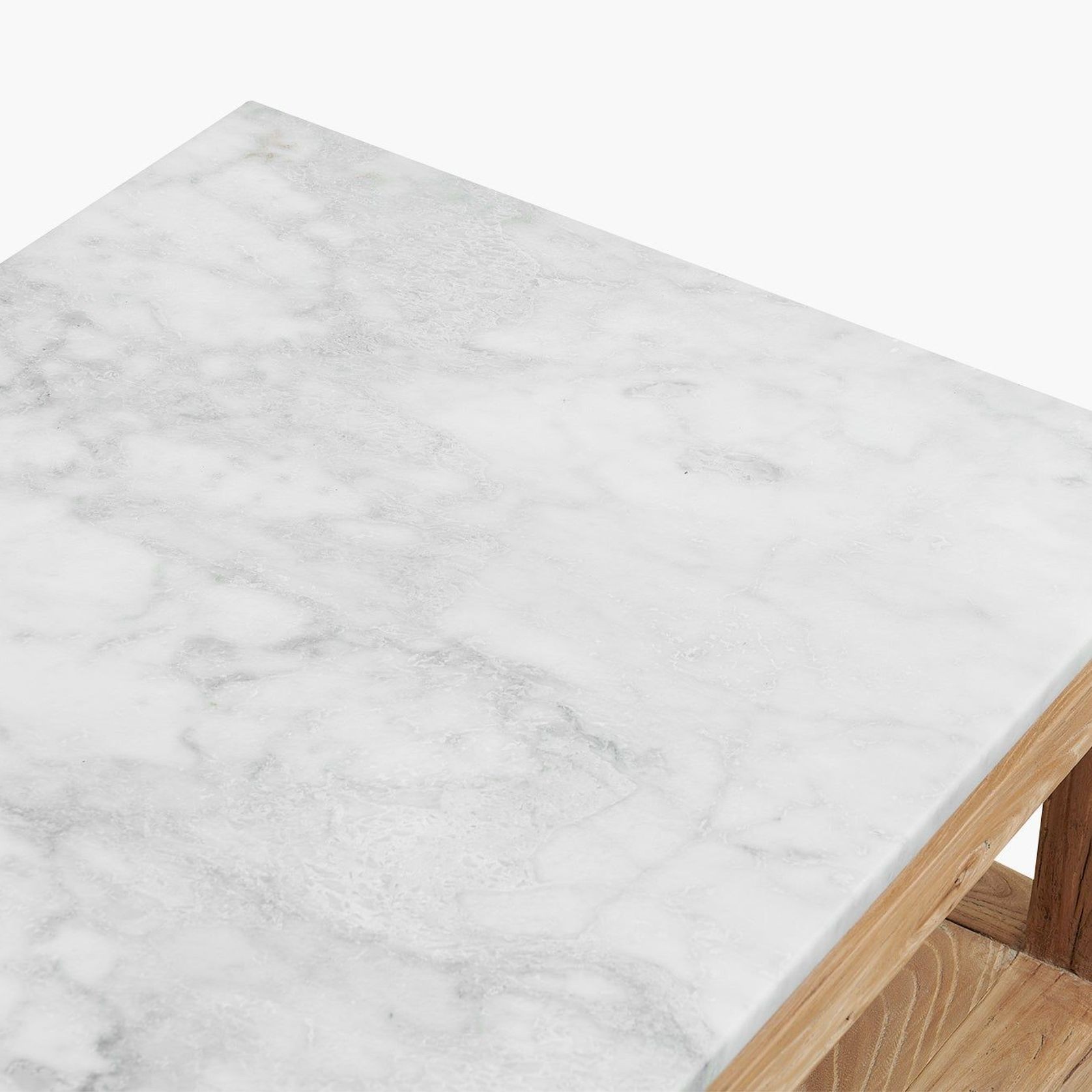 Axol Rectangular Coffee Table gallery detail image