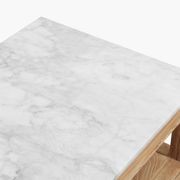 Axol Rectangular Coffee Table gallery detail image