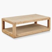Axol Rectangular Coffee Table gallery detail image