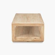 Axol Rectangular Coffee Table gallery detail image