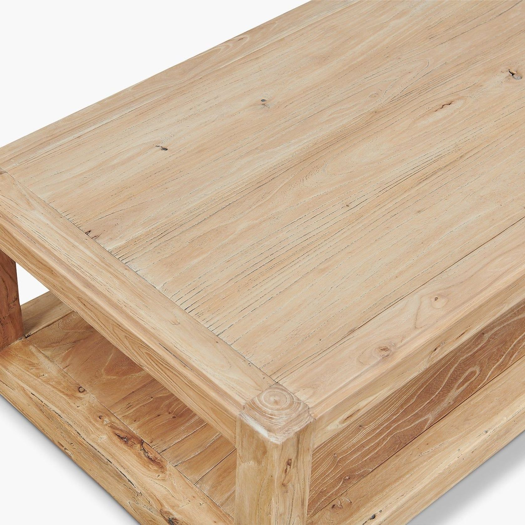 Axol Rectangular Coffee Table gallery detail image