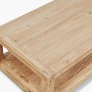 Axol Rectangular Coffee Table gallery detail image