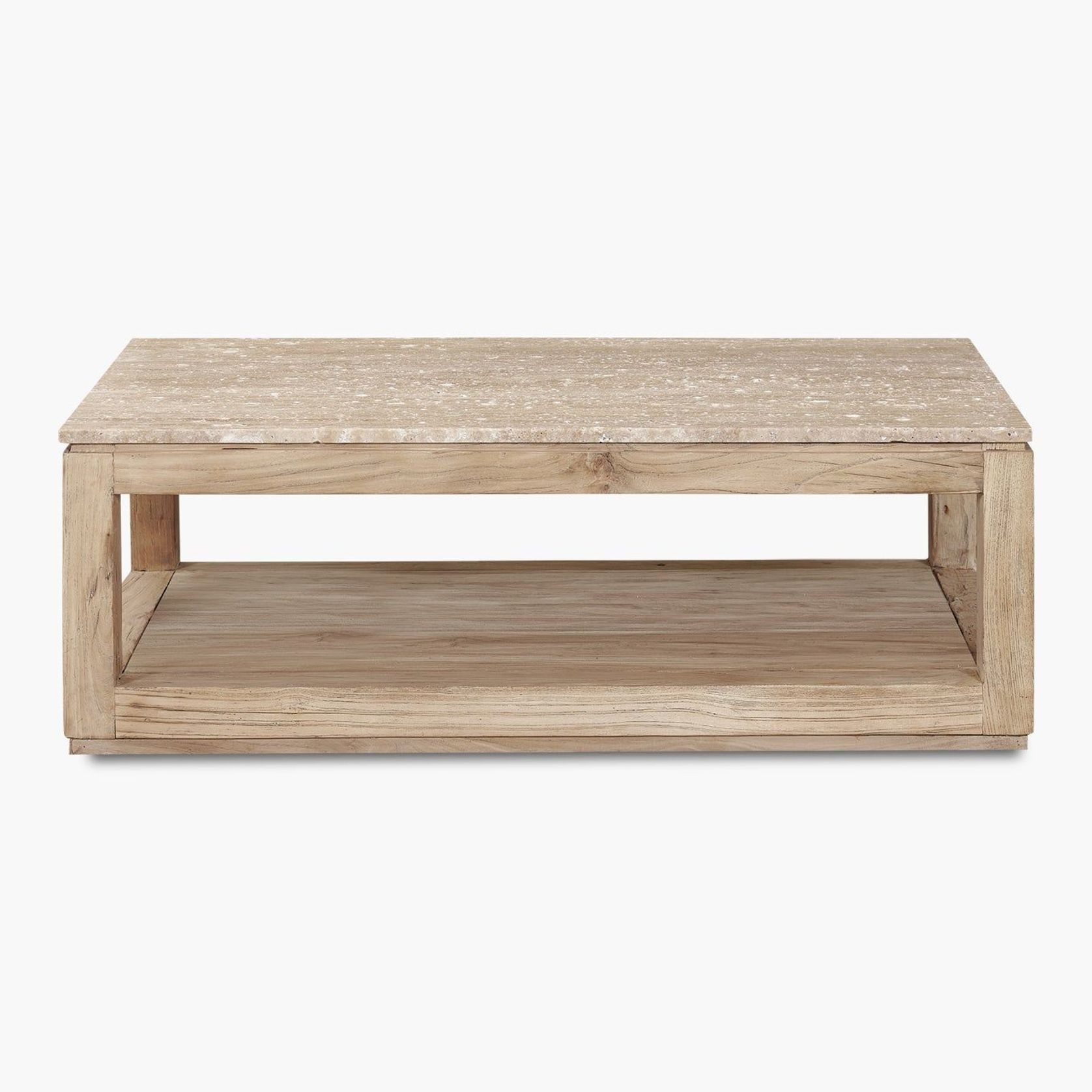 Axol Rectangular Coffee Table gallery detail image