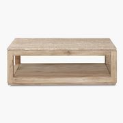 Axol Rectangular Coffee Table gallery detail image