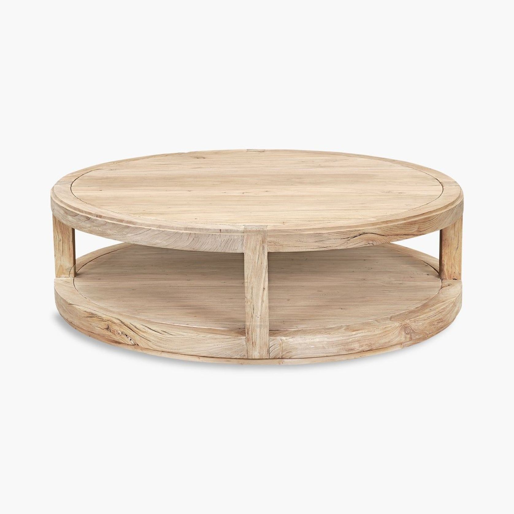 Axol Round Coffee Table gallery detail image