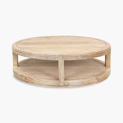 Axol Round Coffee Table gallery detail image