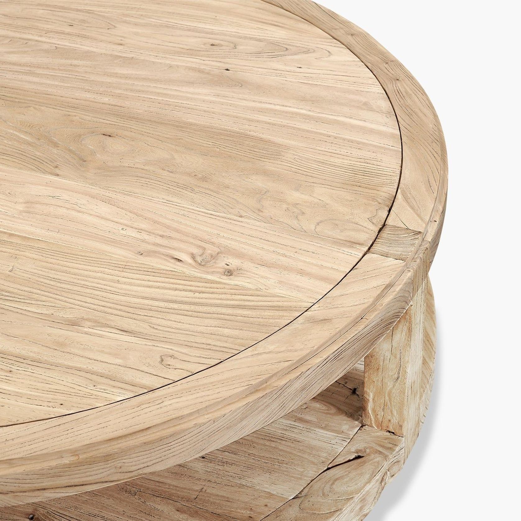 Axol Round Coffee Table gallery detail image