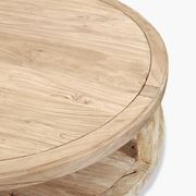 Axol Round Coffee Table gallery detail image