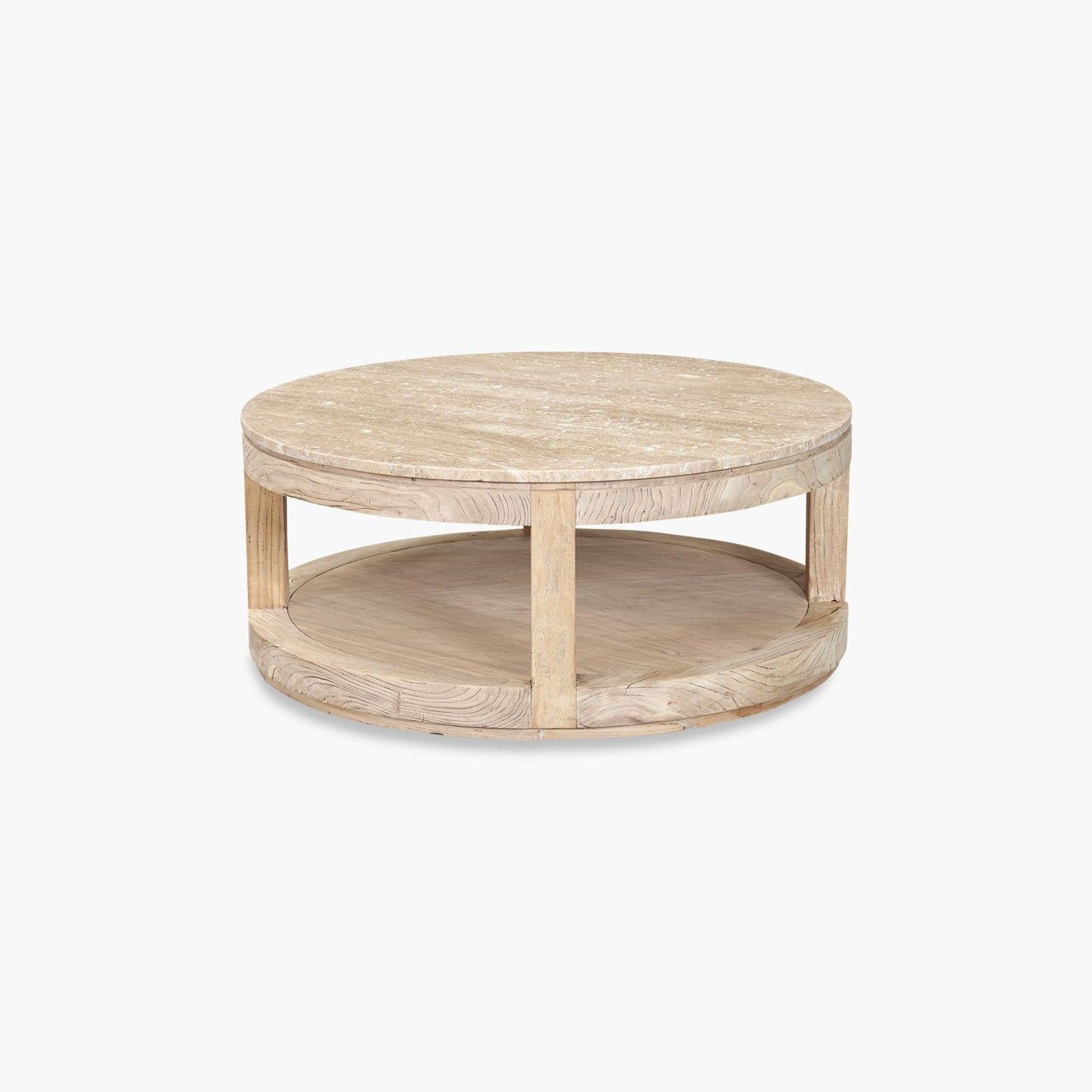 Axol Round Coffee Table gallery detail image