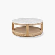 Axol Round Coffee Table gallery detail image