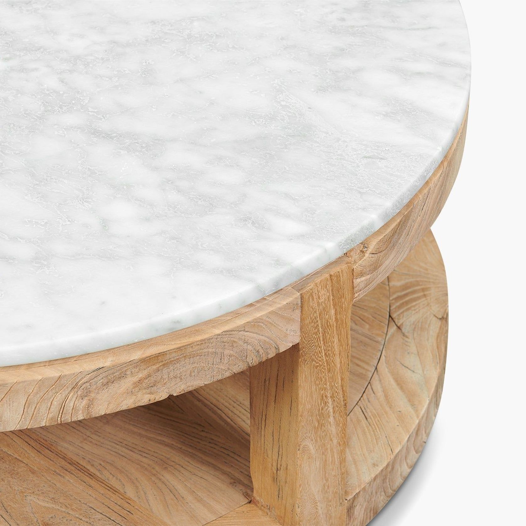 Axol Round Coffee Table gallery detail image