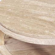 Axol Round Coffee Table gallery detail image