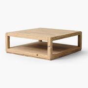 Axol Square Coffee Table gallery detail image