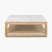 Axol Square Coffee Table gallery detail image