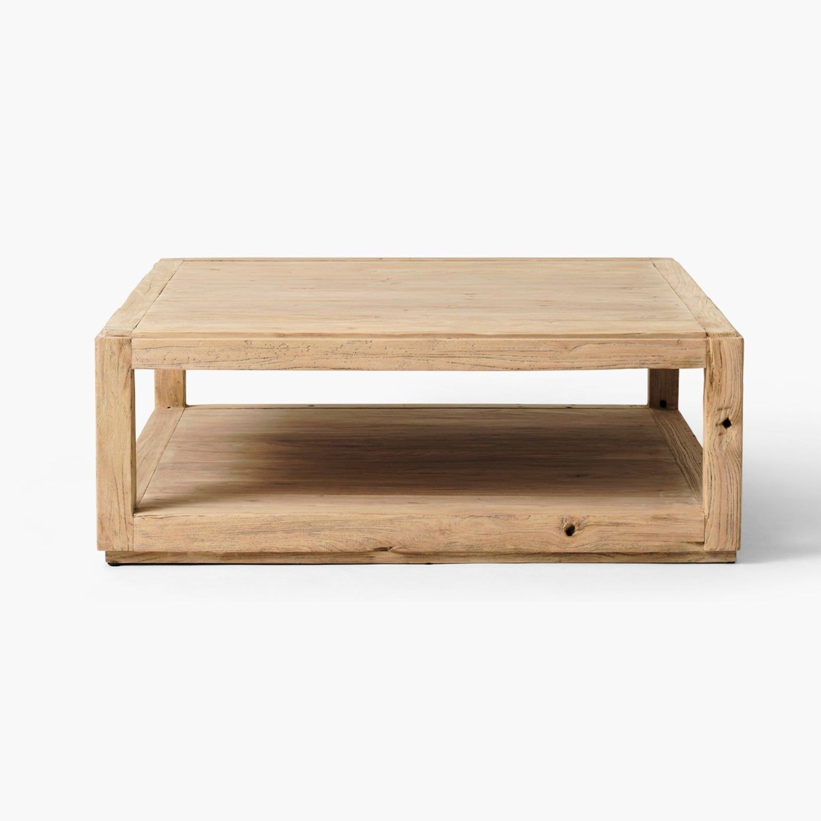 Axol Square Coffee Table gallery detail image