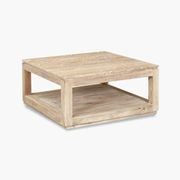 Axol Square Coffee Table gallery detail image