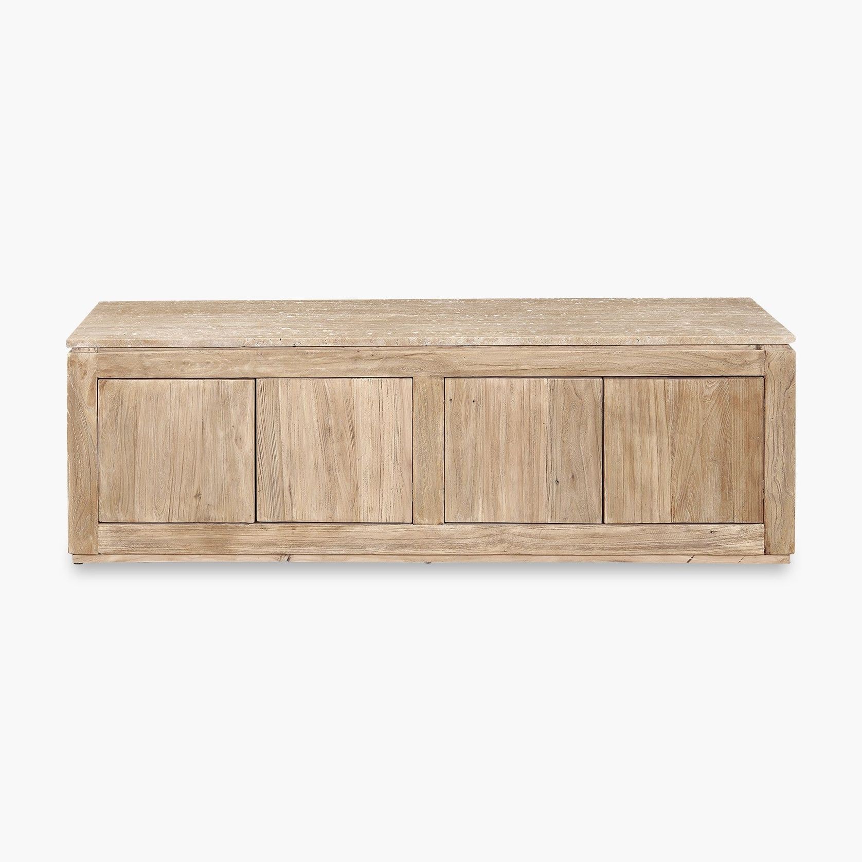 Axol Low Line 4 Door Buffet gallery detail image