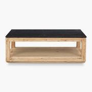 Axol Rectangular Coffee Table gallery detail image