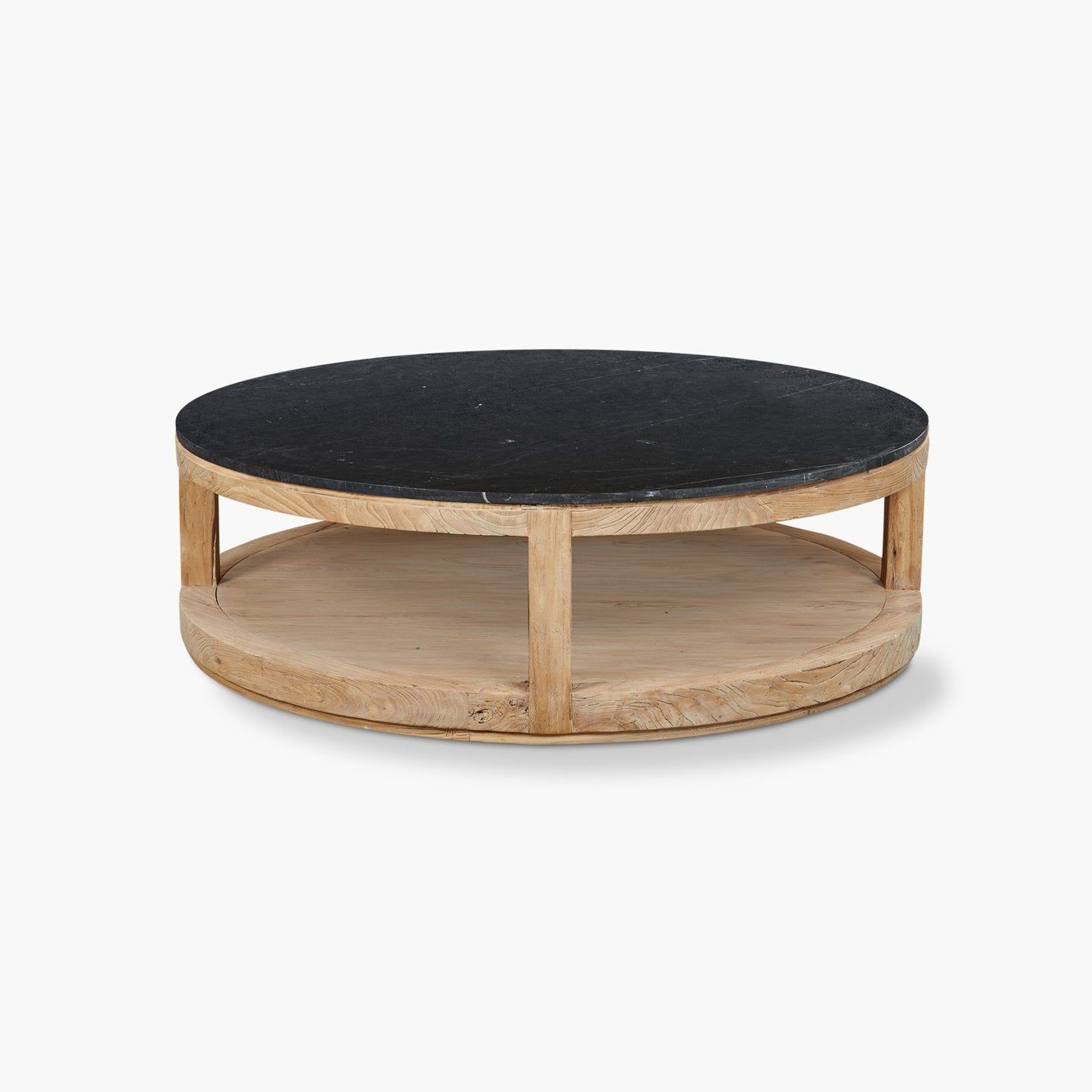 Axol Round Coffee Table gallery detail image