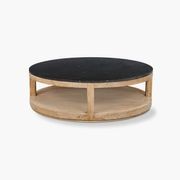 Axol Round Coffee Table gallery detail image