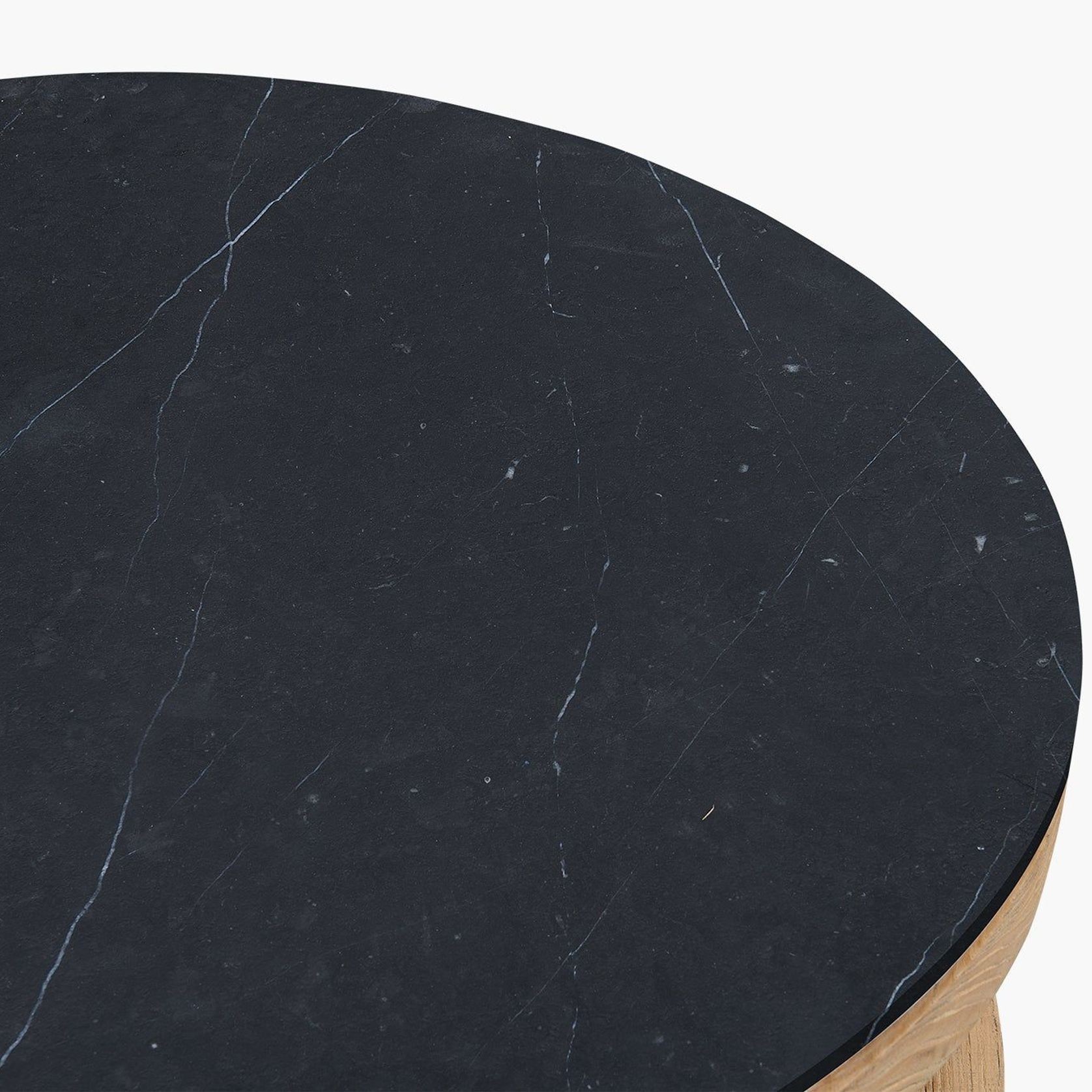 Axol Round Coffee Table gallery detail image