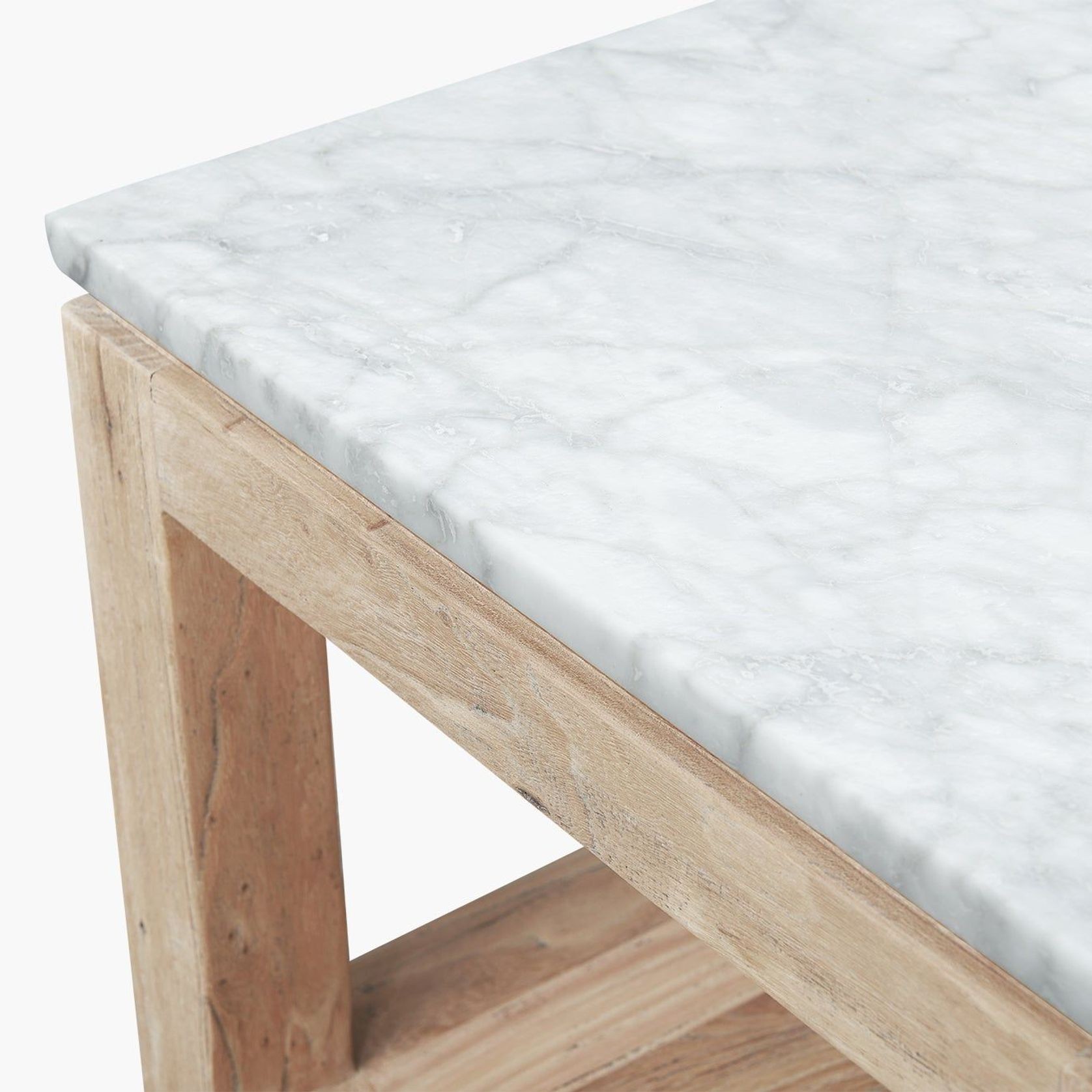 Axol Low Side Table gallery detail image