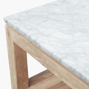 Axol Low Side Table gallery detail image