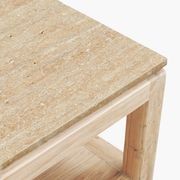 Axol Low Side Table gallery detail image