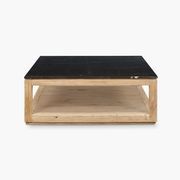 Axol Square Coffee Table gallery detail image