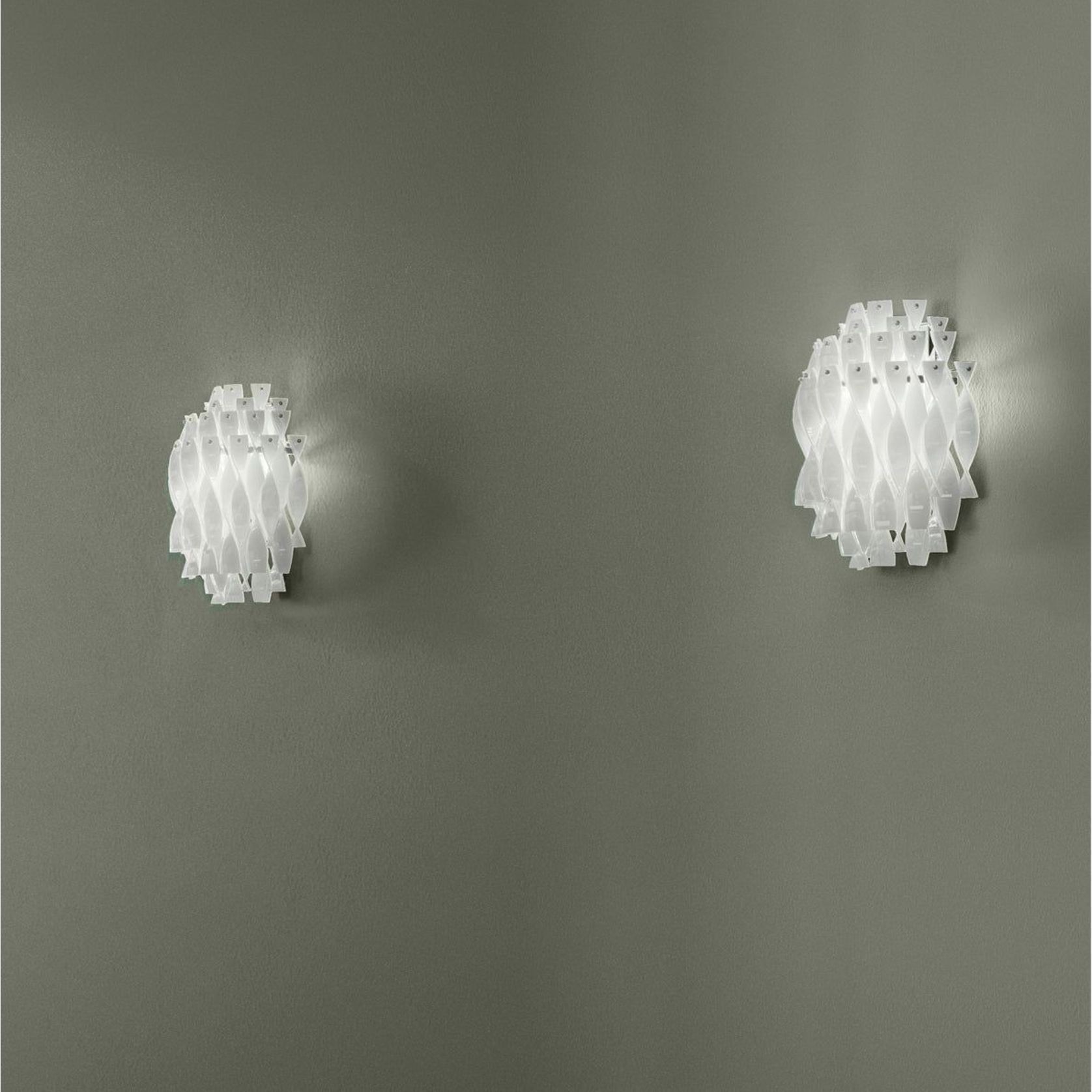 Aura Wall Light gallery detail image